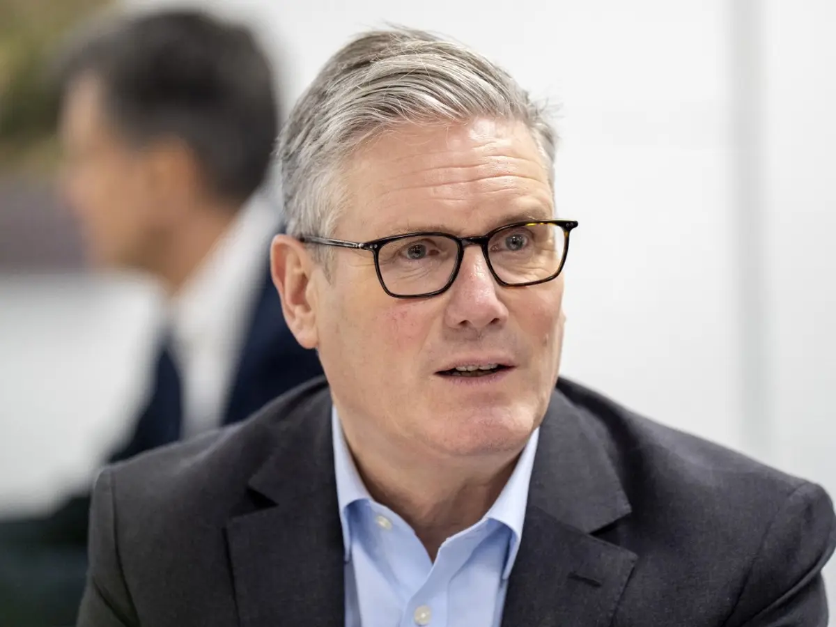 „Es tut mir leid, dass ich Mandelsons Lügen geglaubt habe“: Britischer ...