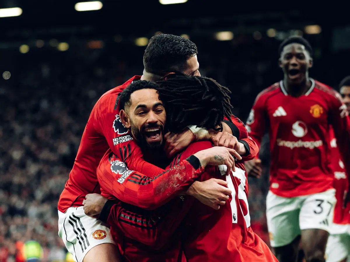 PL Round-up: Manchester United stun City in Carrick’s first game in charge, Arsenal play draw at Forest