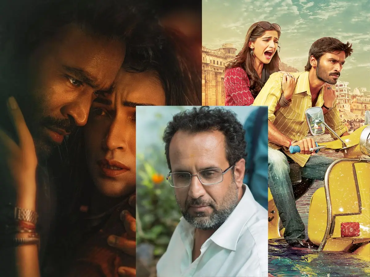 Is Tere Ishk Mein linked to Raanjhanaa? Eros files Rs 84 crore lawsuit against director Aanand L Rai