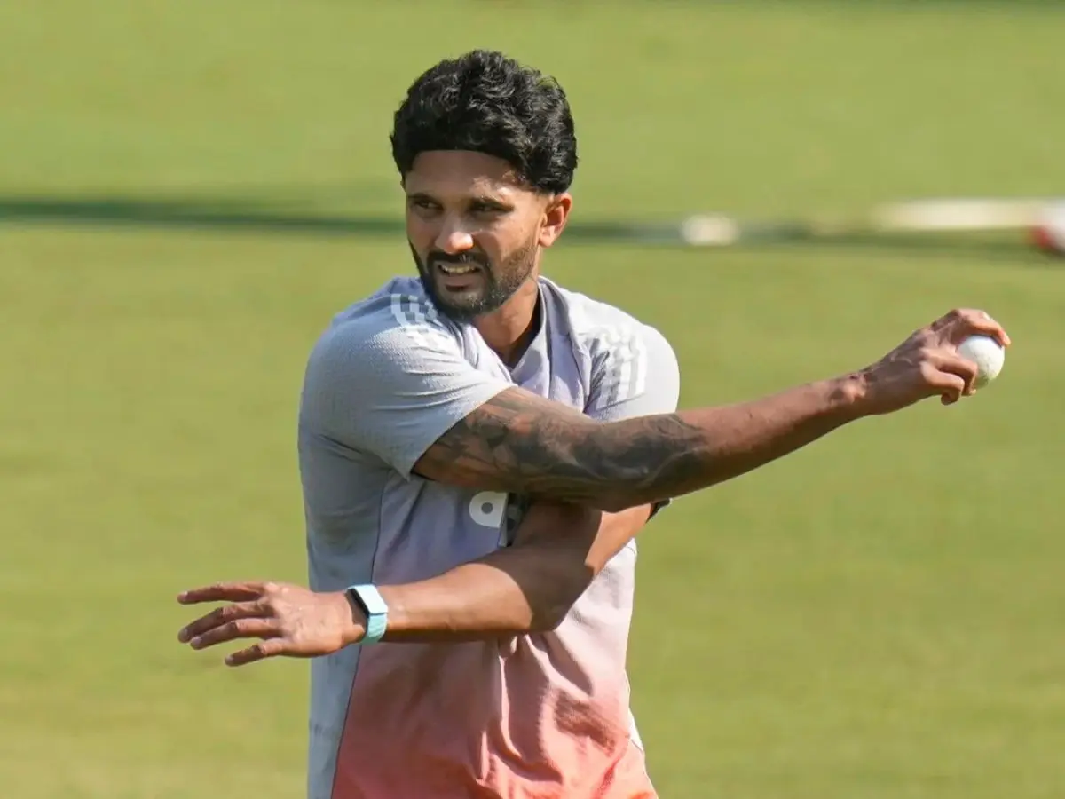 IND vs NZ 3rd ODI, Indore: Match Preview and predicted playing XIs IND vs NZ 3rd ODI, Indore: Match Preview and predicted playing XIs