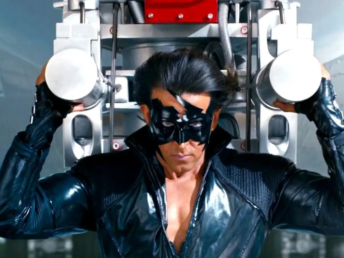 Krrish