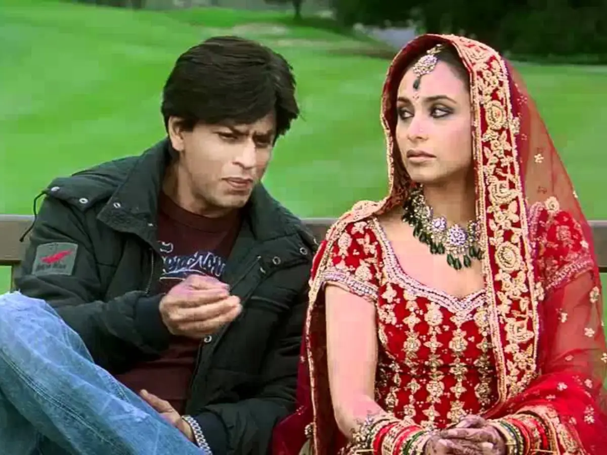 Kabhi Alvida Naa Kehna
