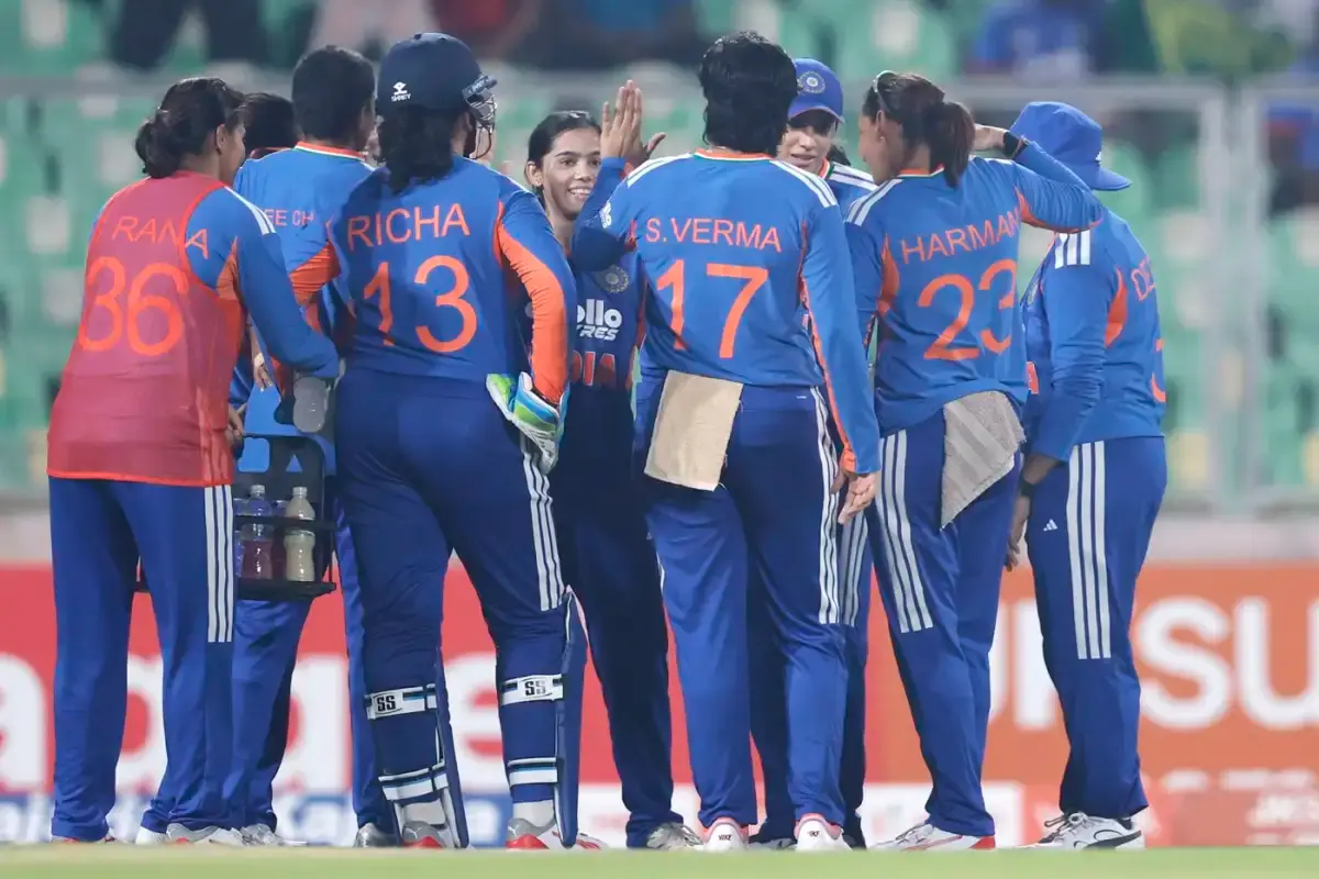 India women's tour of Australia 2026: BCCI announces white-ball squads, Vaishnavi earns maiden ODI call-up