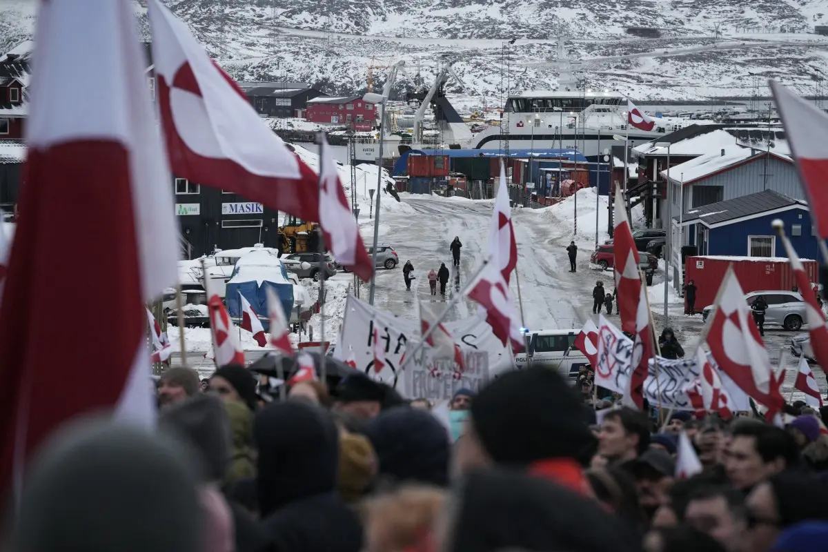 ‘Tariff threats are unacceptable’