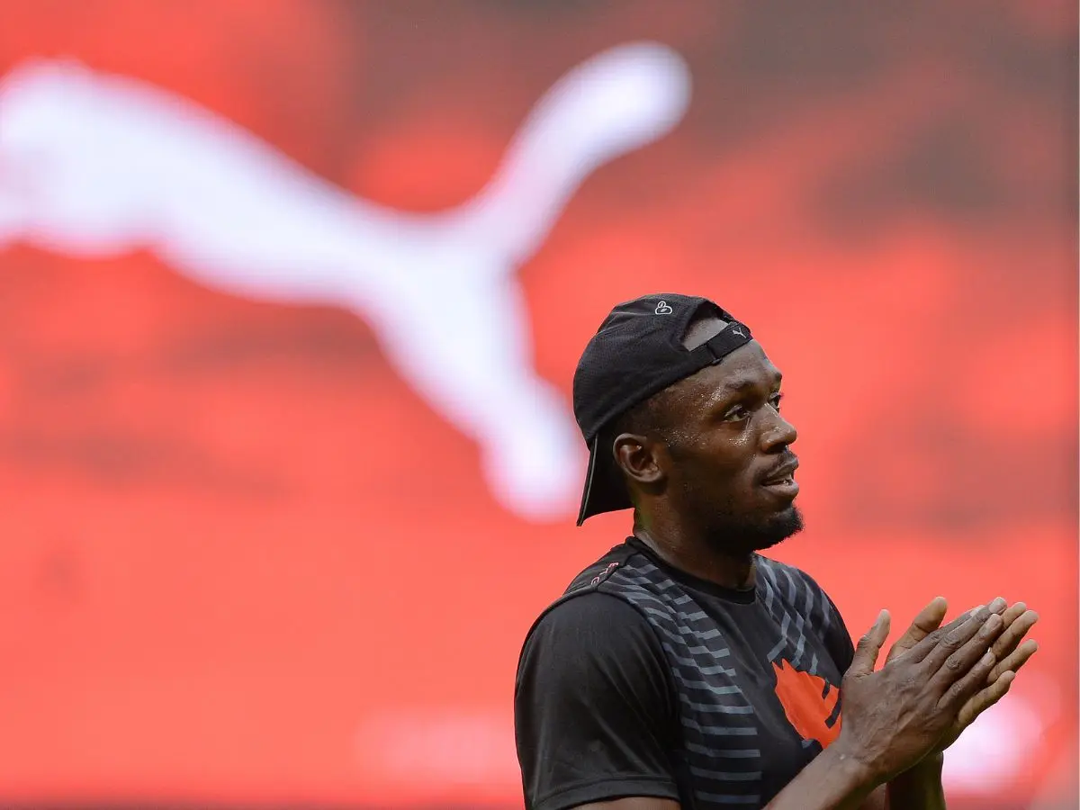 Usain Bolt for LA28 Olympics? Sprint king drops comeback hint but not in athletics Usain Bolt for LA28 Olympics? Sprint king drops comeback hint but not in athletics
