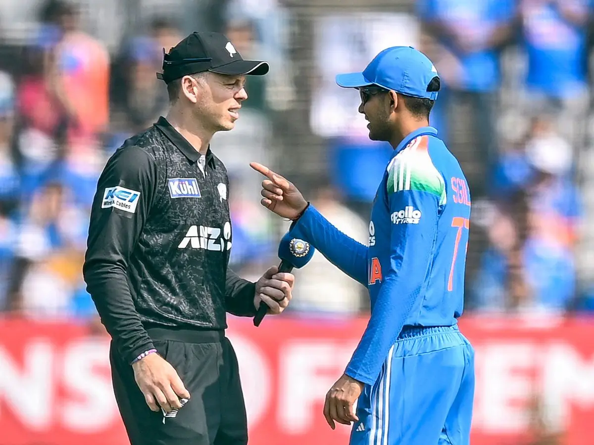 IND vs NZ 3rd ODI: Arshdeep returns as India bowl first after winning toss | check team sheets IND vs NZ 3rd ODI: Arshdeep returns as India bowl first after winning toss | check team sheets