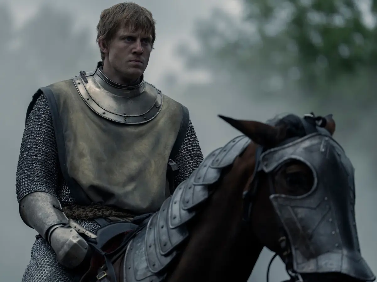 A Knight of the Seven Kingdoms