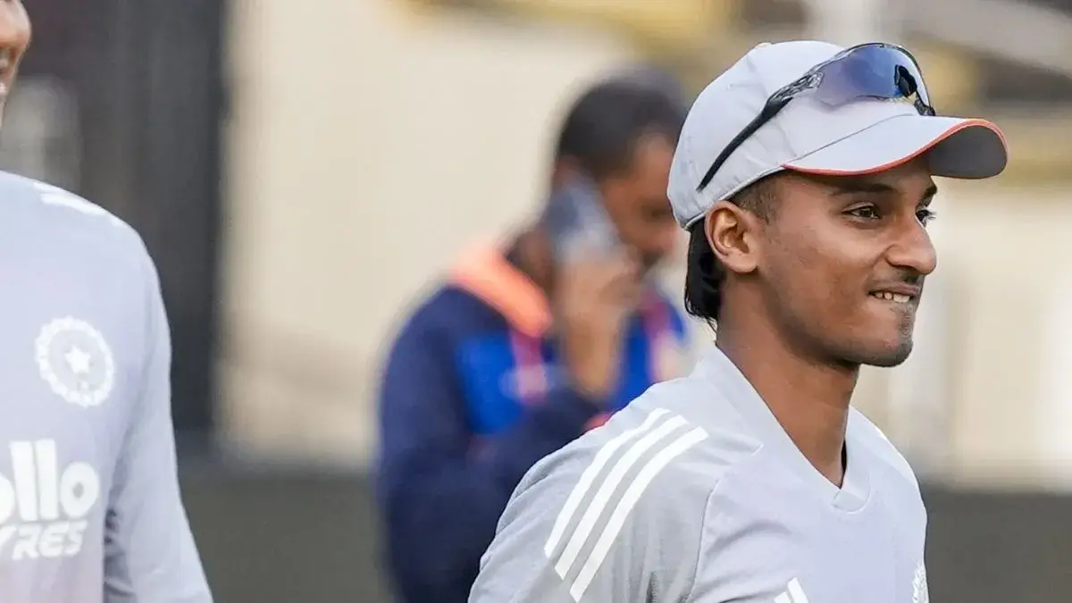 'Got the benefit of being an all-rounder': Ayush Badoni on maiden India call-up