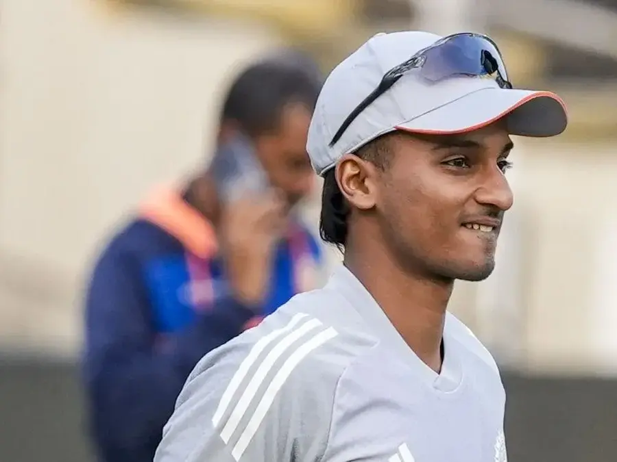 'Got the benefit of being an all-rounder': Ayush Badoni on maiden India call-up 'Got the benefit of being an all-rounder': Ayush Badoni on maiden India call-up
