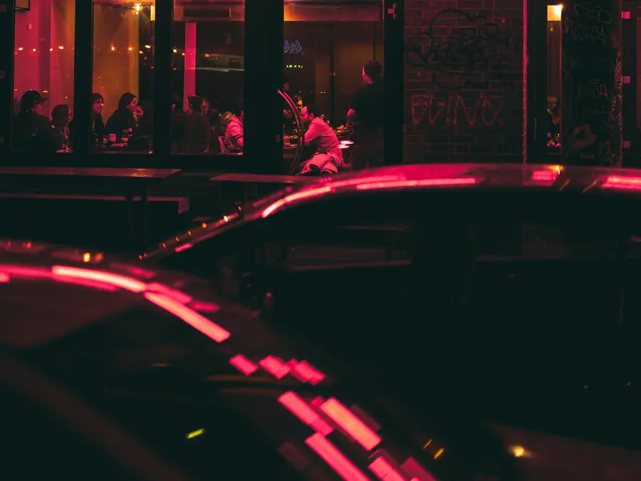 Denmark is turning streetlights red in Copenhagen suburb: THIS reason will shock you