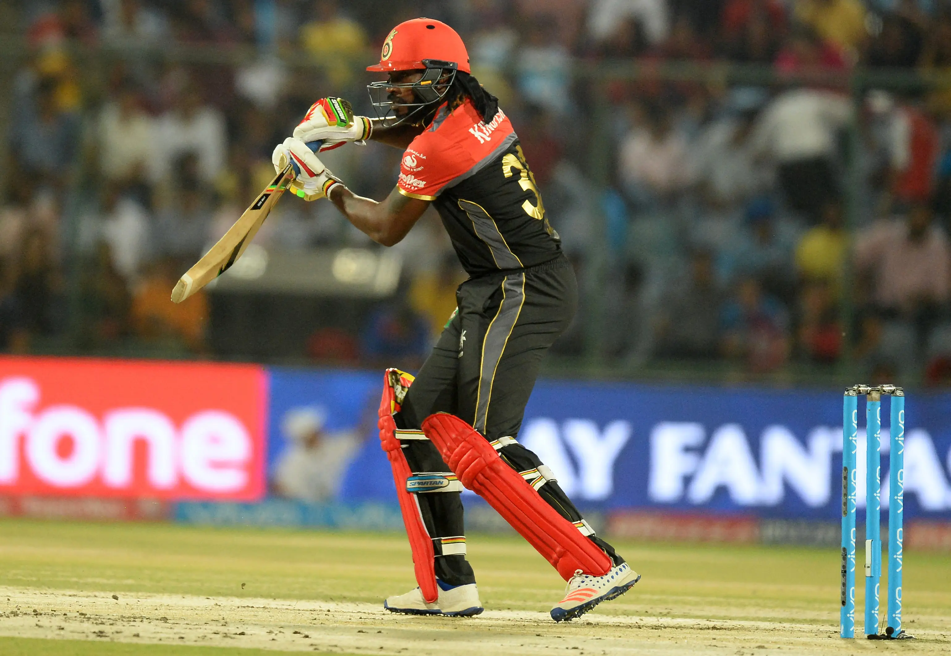 Meet 5 Players fastest to 10,000 T20 Runs