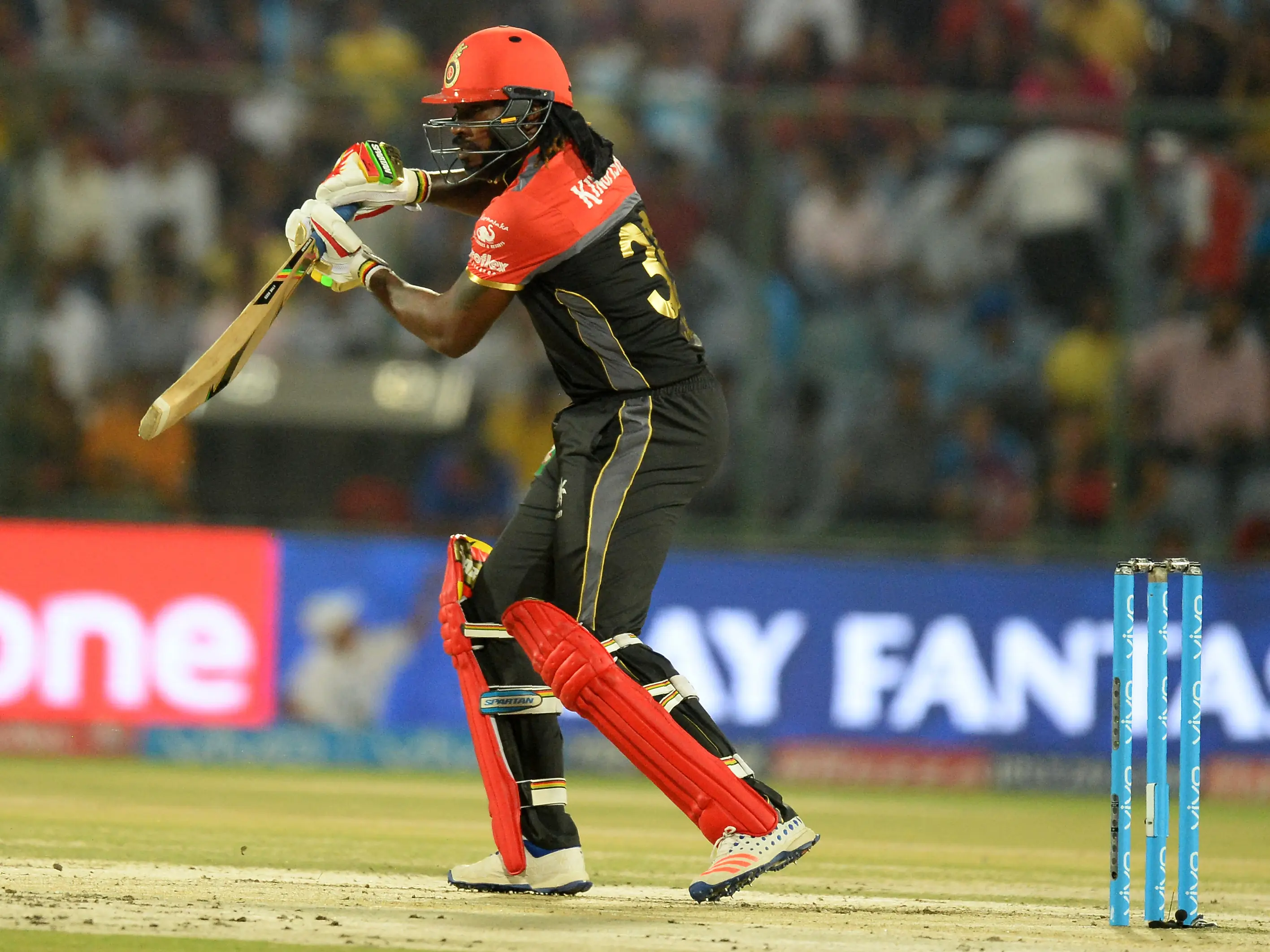 Meet 5 Players fastest to 10,000 T20 Runs