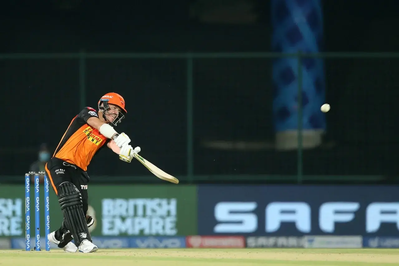 David Warner (303 innings)