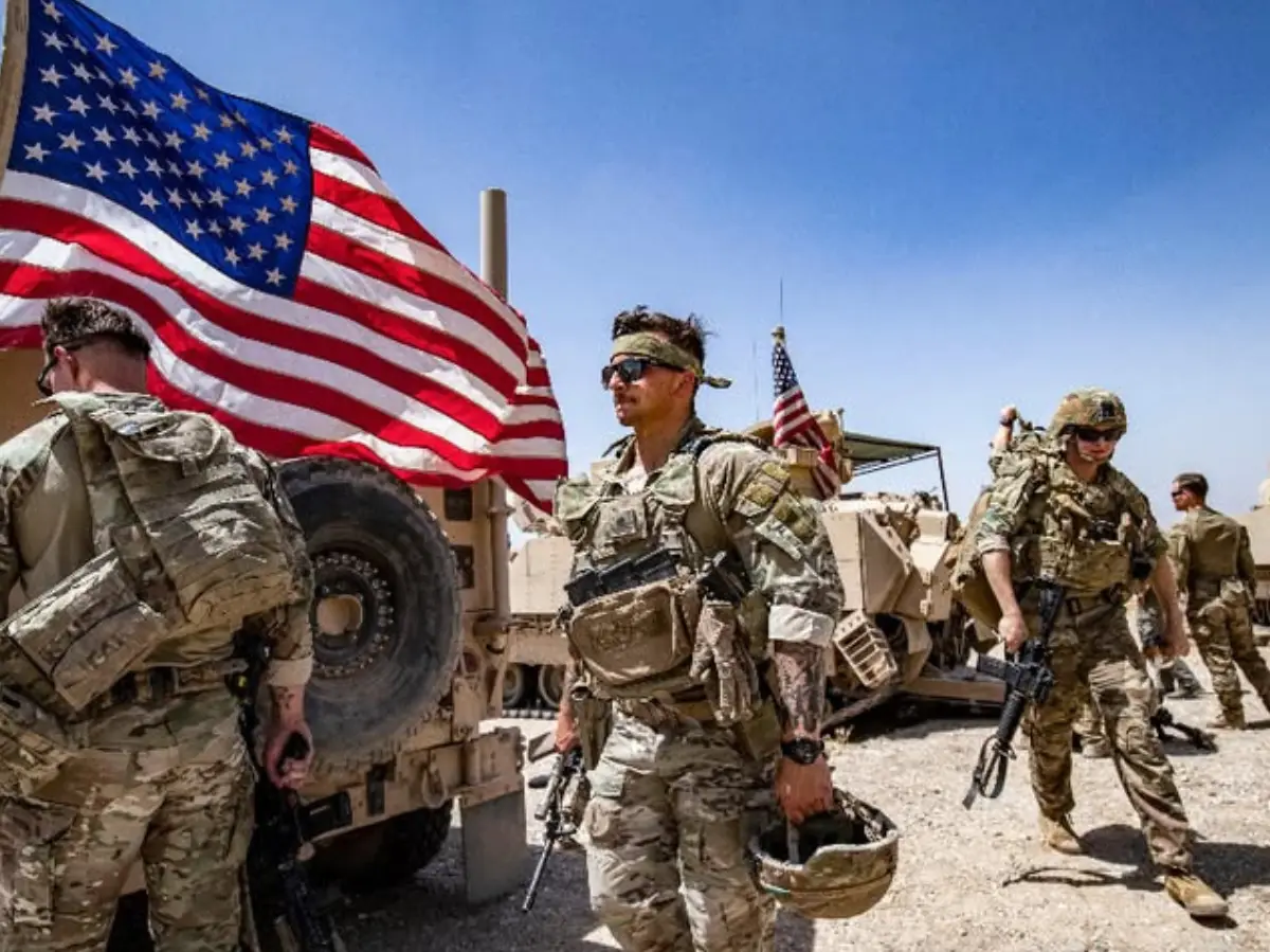 US to deploy 1,500 troops to Minnesota protest site if situation escalates: Reports US to deploy 1,500 troops to Minnesota protest site if situation escalates: Reports