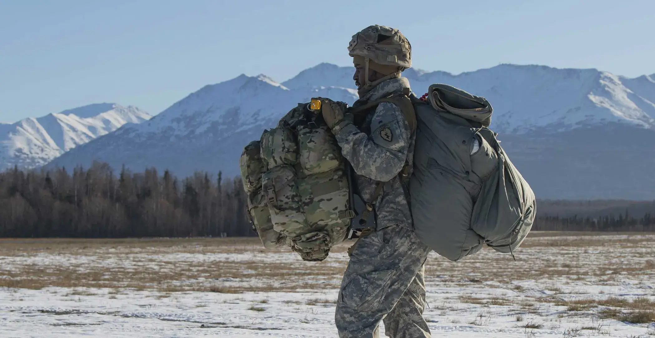 Managing the bulk ‘Be bold, start cold’