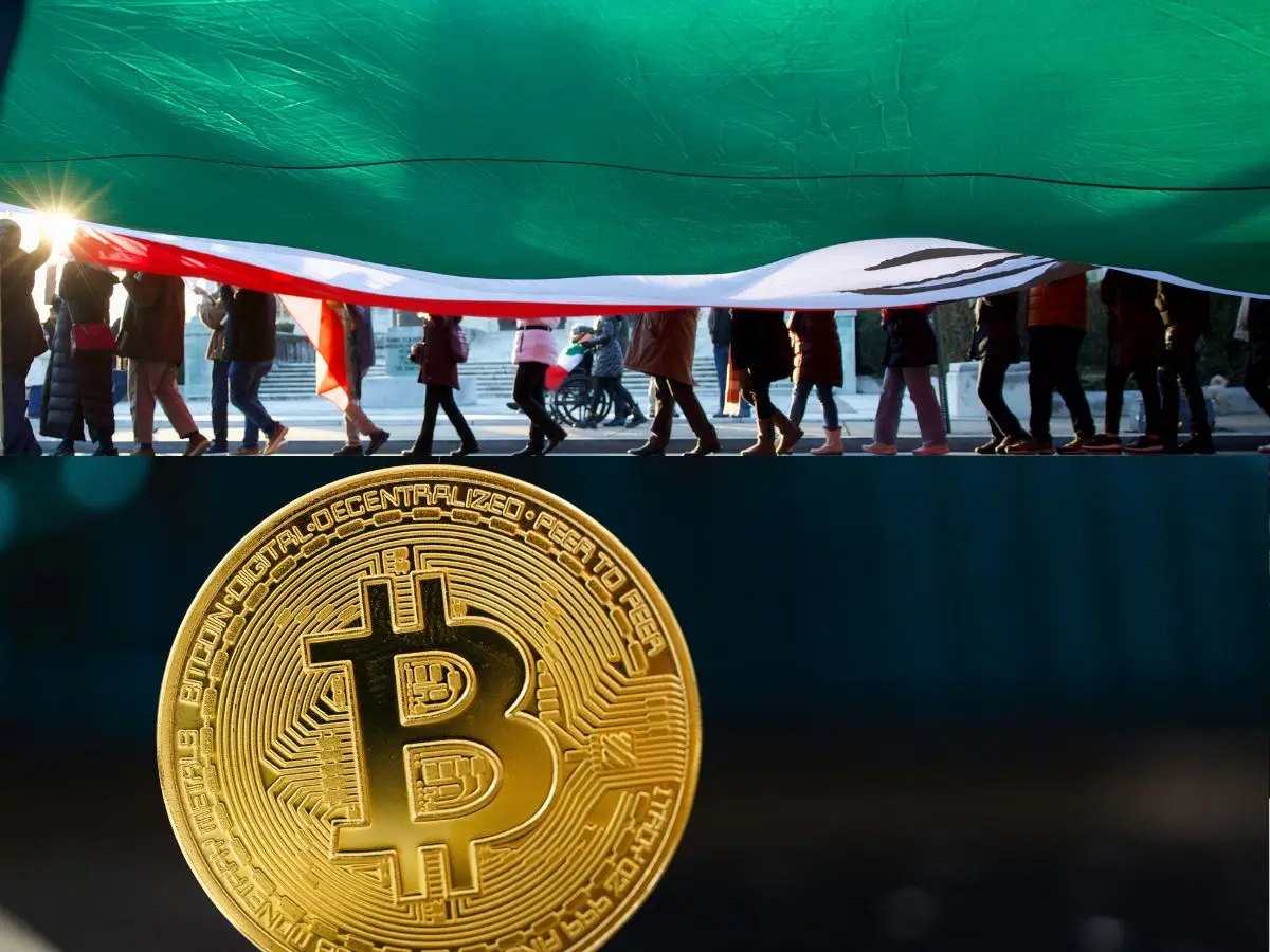Sanctions, inflation and economic crisis: Why cryptocurrency use is surging inside Iran