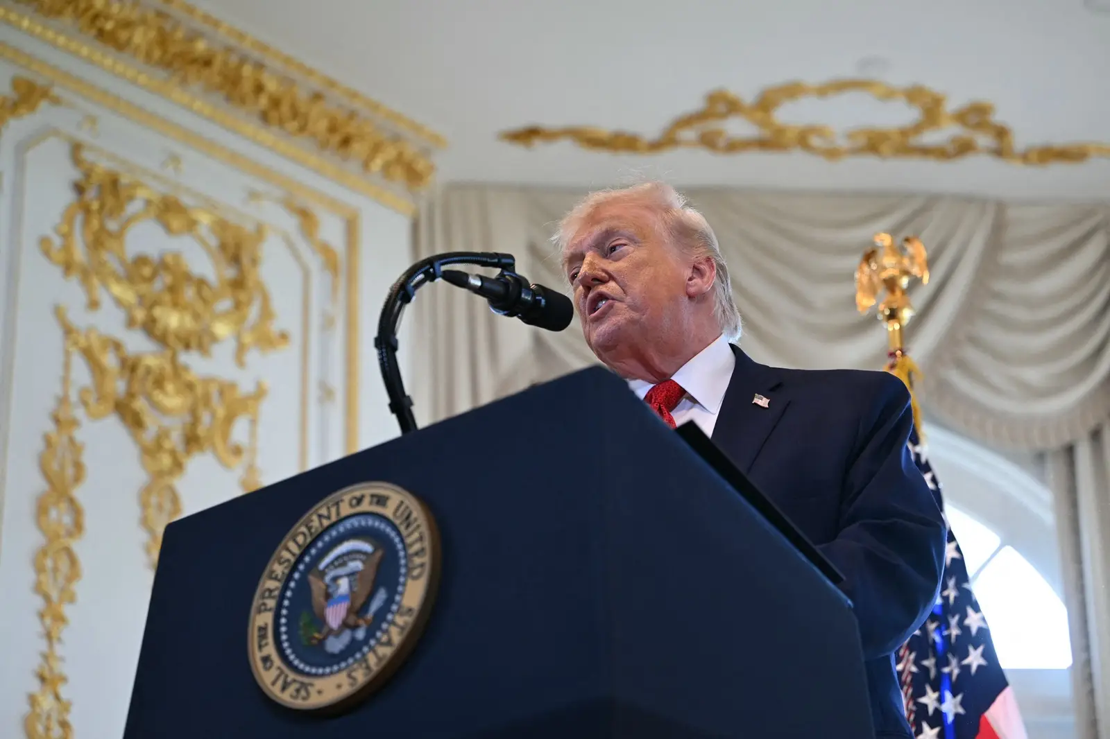 Biden-era decisions have ‘no force or effect’ due to autopen use: Donald Trump