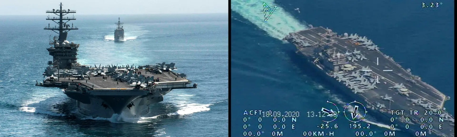 Strategic and Operational Role