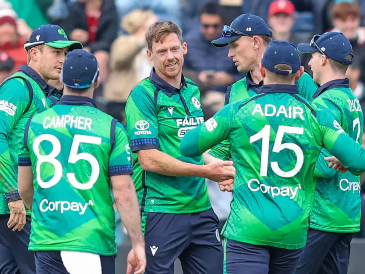 Cricket Ireland shuts down Bangladesh’s T20 World Cup venue swap plan