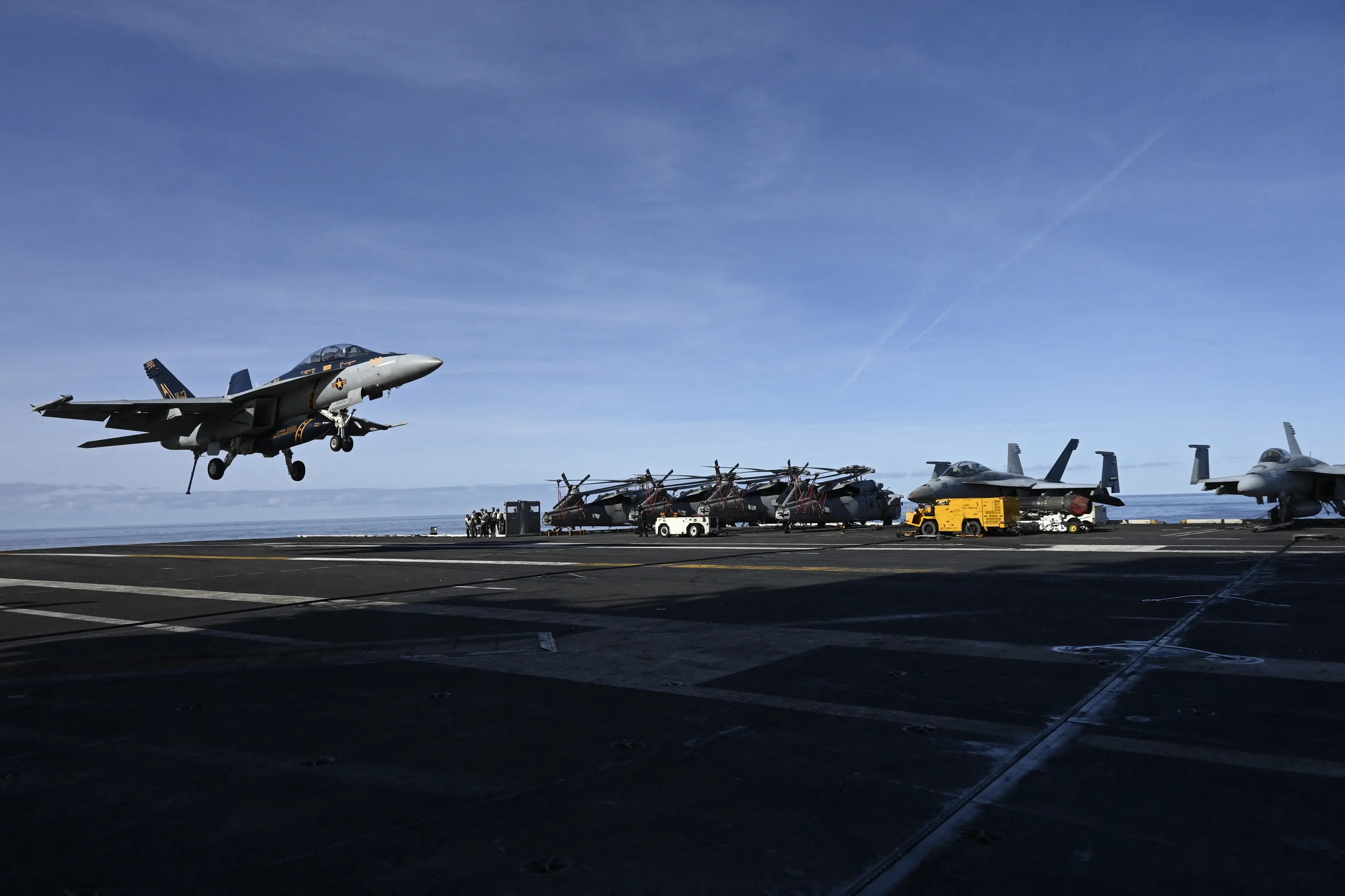 7. Built for Future Warfare