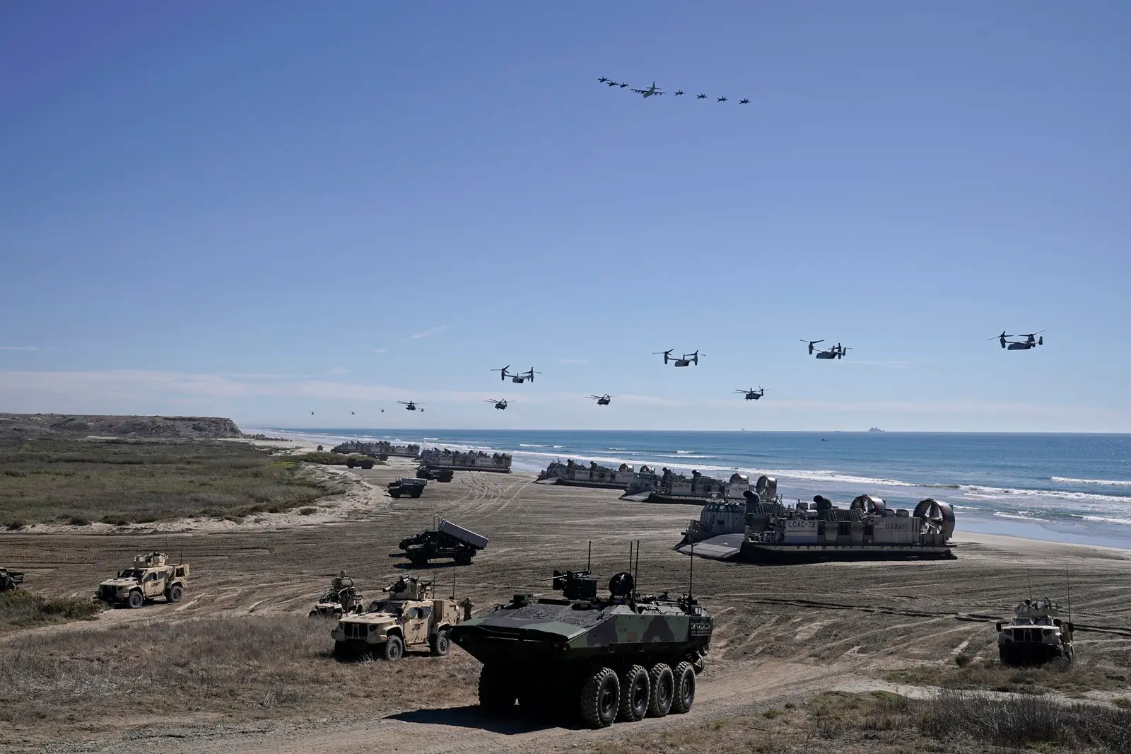 Military Spending