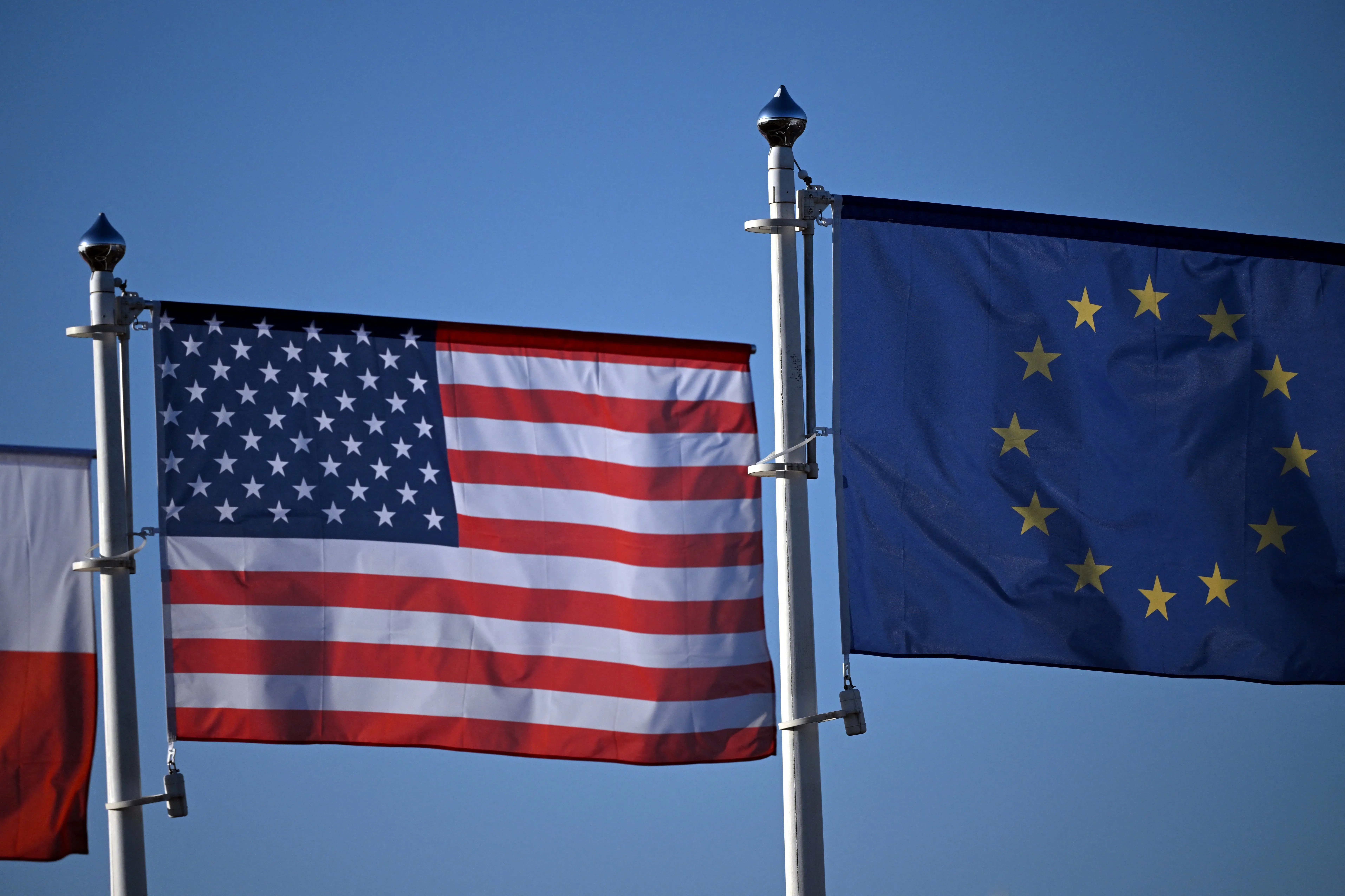 US vs EU: Where does European bloc stands in comaprison to America | See in pics
