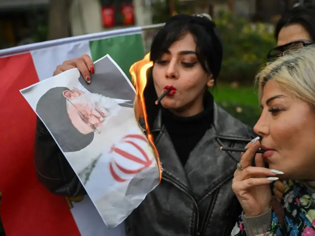 Other GCC states & Fear of regional chaos