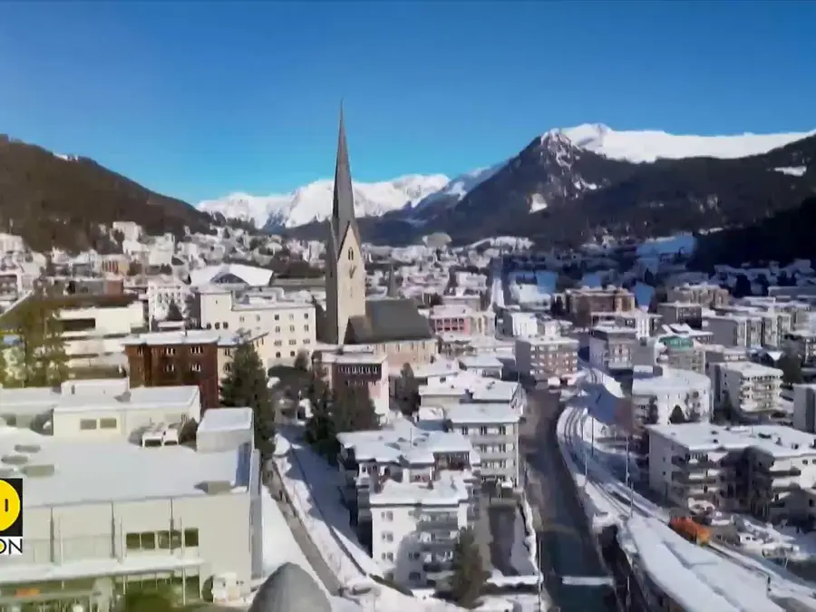 World Economic Forum 2026: Kerala's Sustainable Agriculture Potential at Davos 2026 