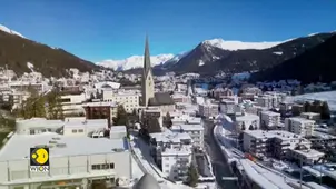 Davos 2026: Team WION At World Economic Forum In Davos To Bring Latest Insights