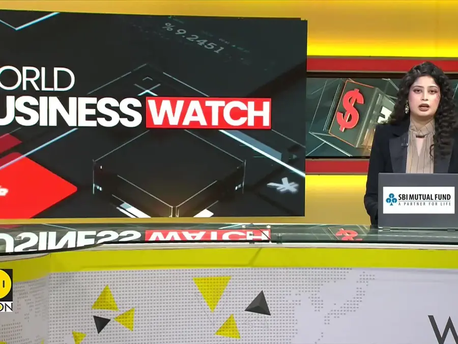 Oil Caught Between Conflict & Excess Supply | World Business Watch