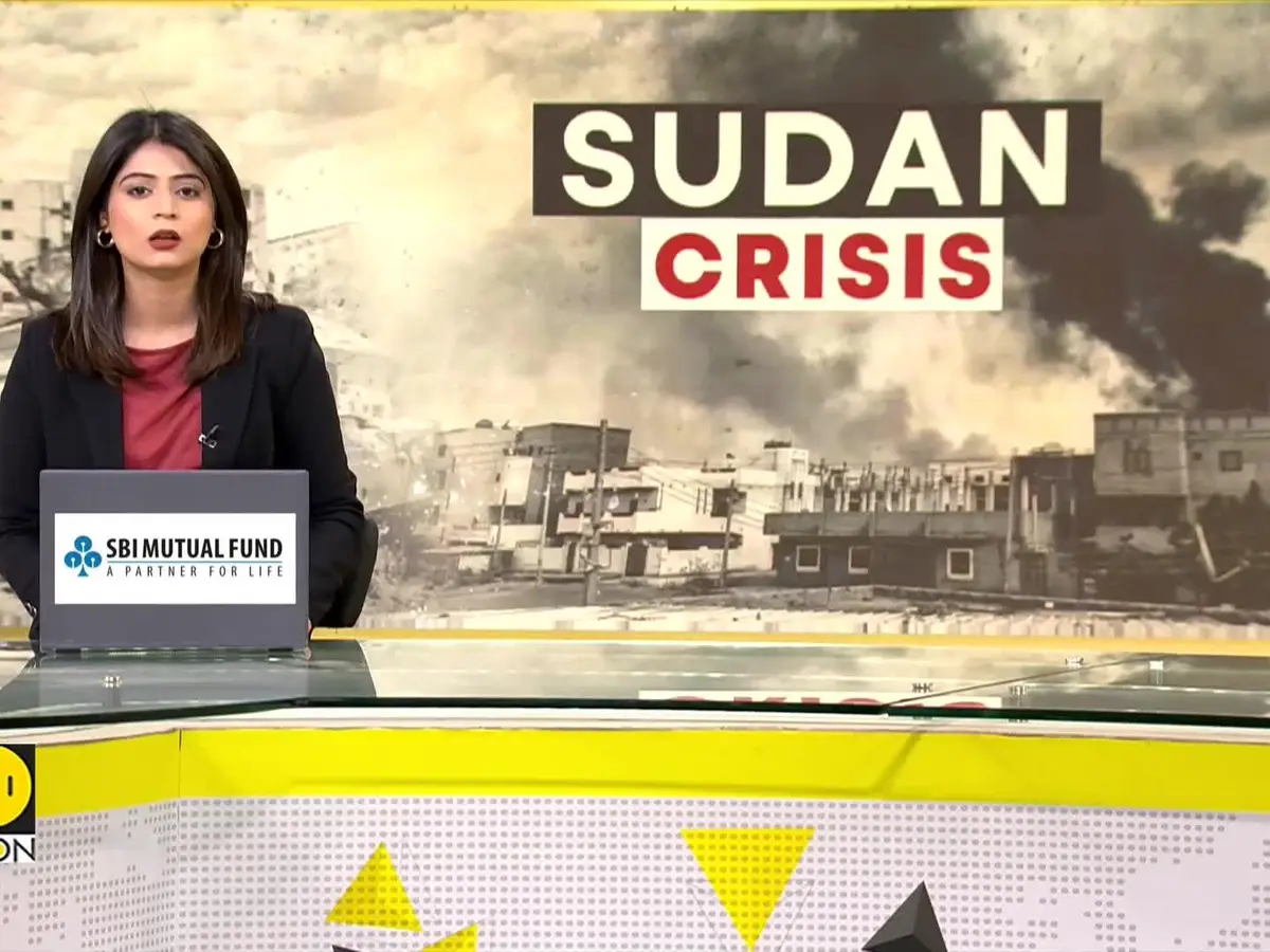 UN: Sexual Violence Used As Weapon of War In Sudan