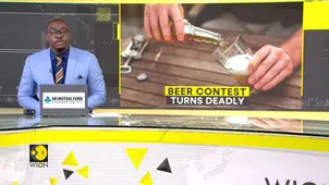 Beer Contest Kills 2 Software Engineers in Andhra Pradesh Sankranti Party
