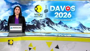 Davos 2026: India's $5T Dream Accelerates: GDP Nearly Doubles 