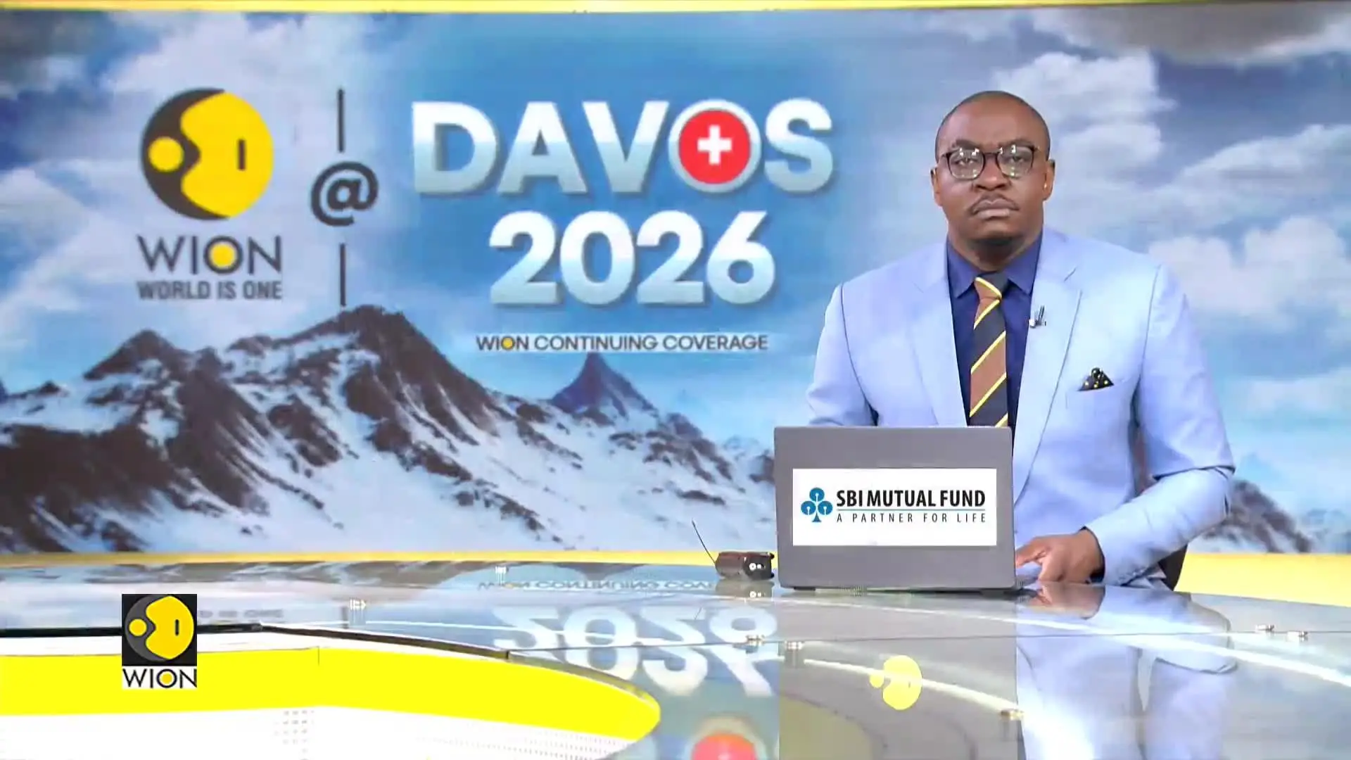 Davos 2026: India Set For A Power-Packed Representation at Davos