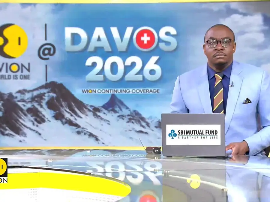 Davos 2026: India Set For A Power-Packed Representation at Davos
