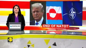 NATO Hit by Mortal Wound, United Nations in Coma 