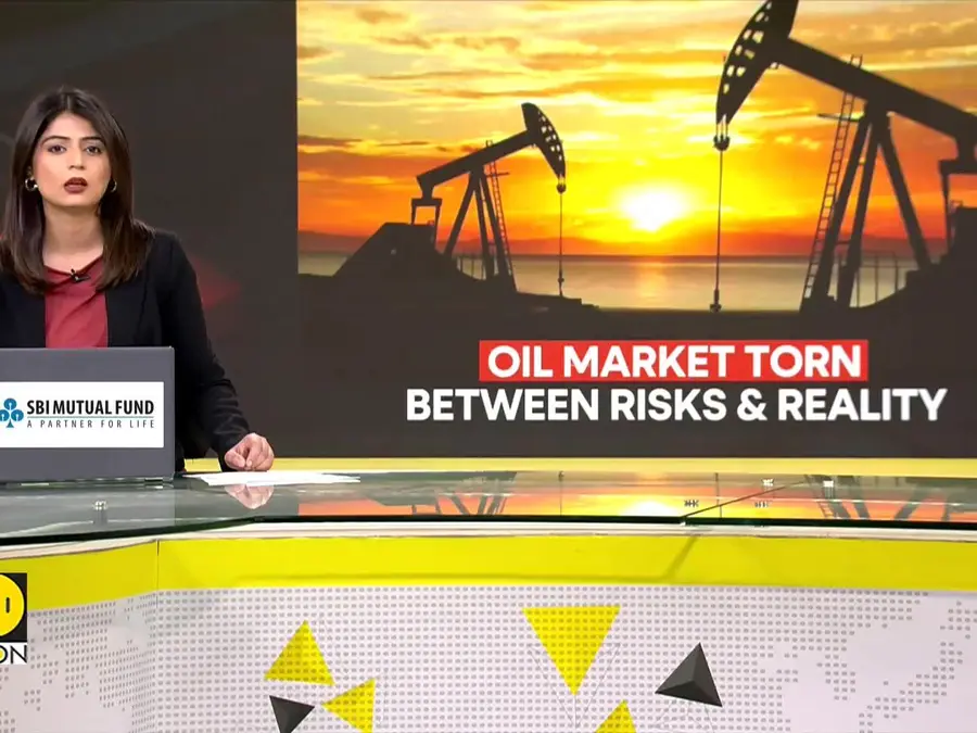 Oil Rally Fizzles: Glut Fears Crush Risk Premium