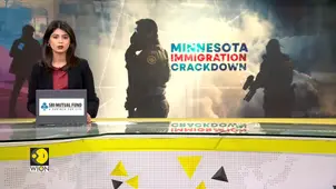 ICE Surge Hits Minnesota: Raids, Shooting Fuel Outrage 