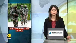 India: Anti-Terror Ops Underway In J&K’s Kishtwar After Grenade Attack Injures 