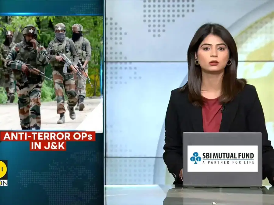 India: Anti-Terror Ops Underway In J&K’s Kishtwar After Grenade Attack Injures 