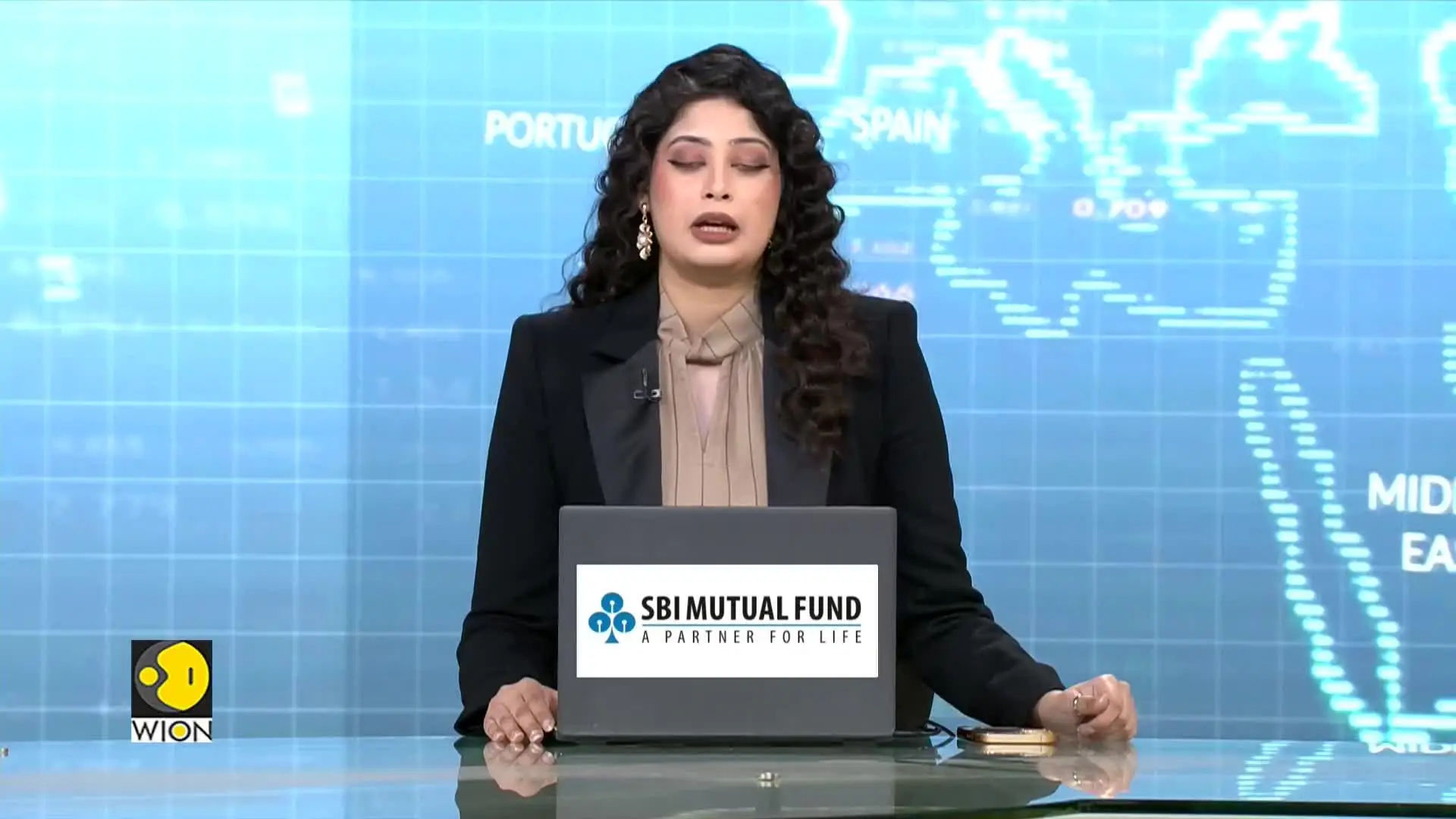 US-Greenland Standoff: Trump Threatens Tariffs On Europe To Force Dea