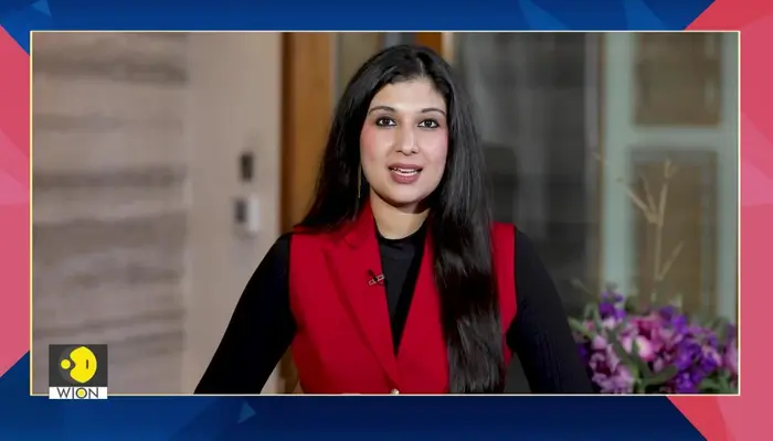 From Bollywood Wives Fame to Literary Star: Shalini Passi Pens 'Art of Being Fabulous' 