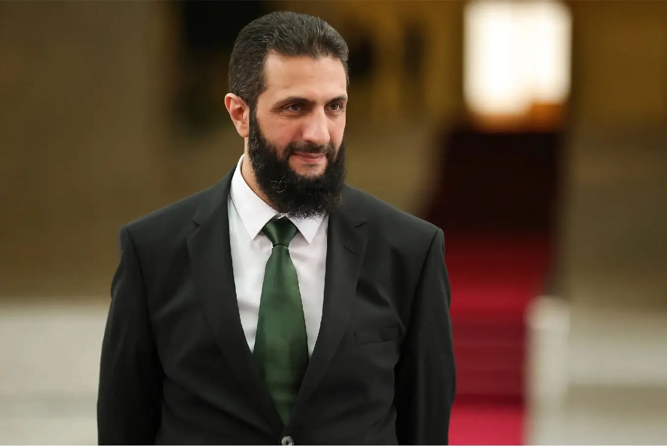 Syrian govt announces ceasefire with Kurdish Syrian Democratic Forces