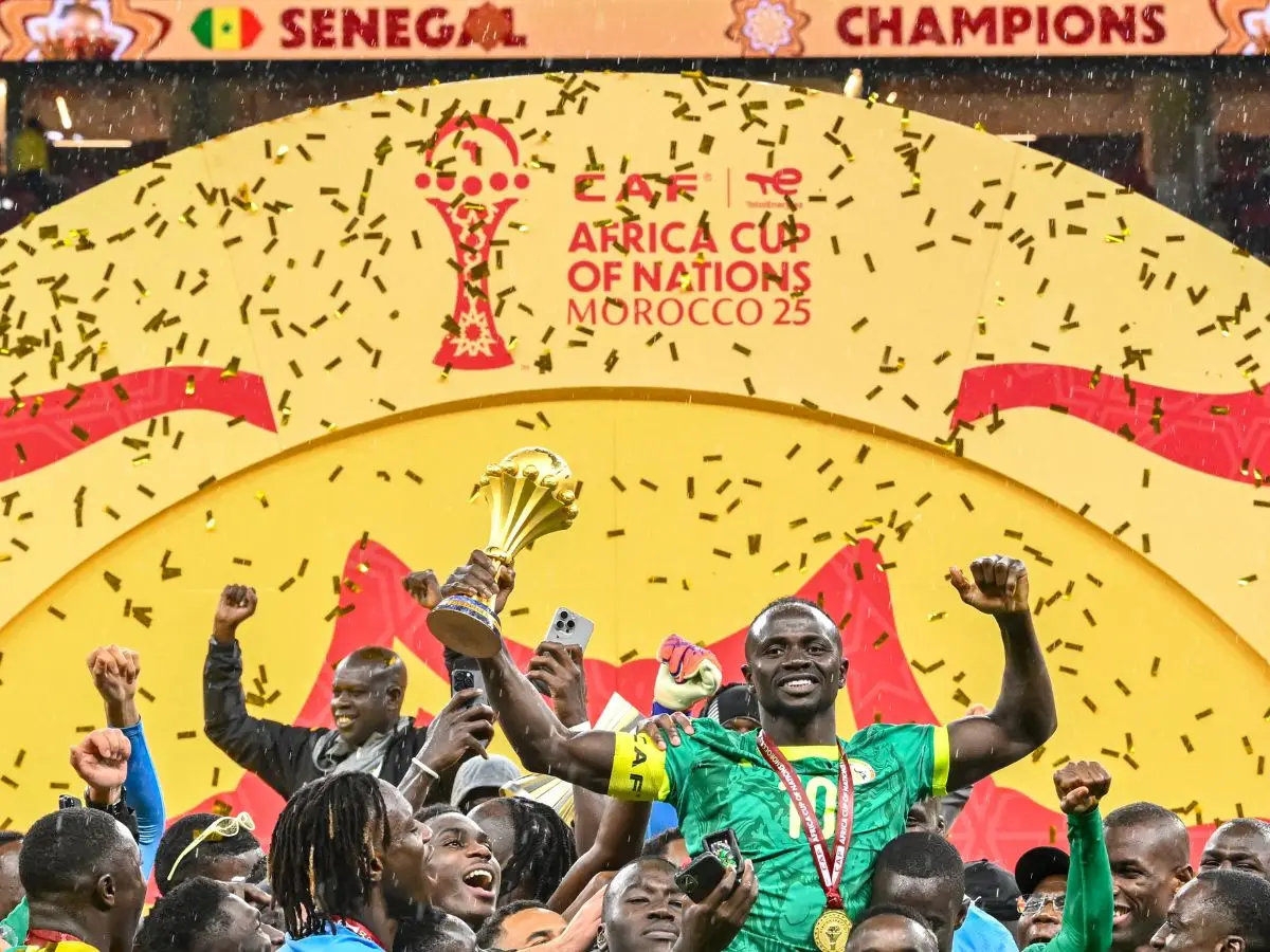 Senegal stun hosts Morocco in drama-hit AFCON Final after walk-off protest Senegal stun hosts Morocco in drama-hit AFCON Final after walk-off protest