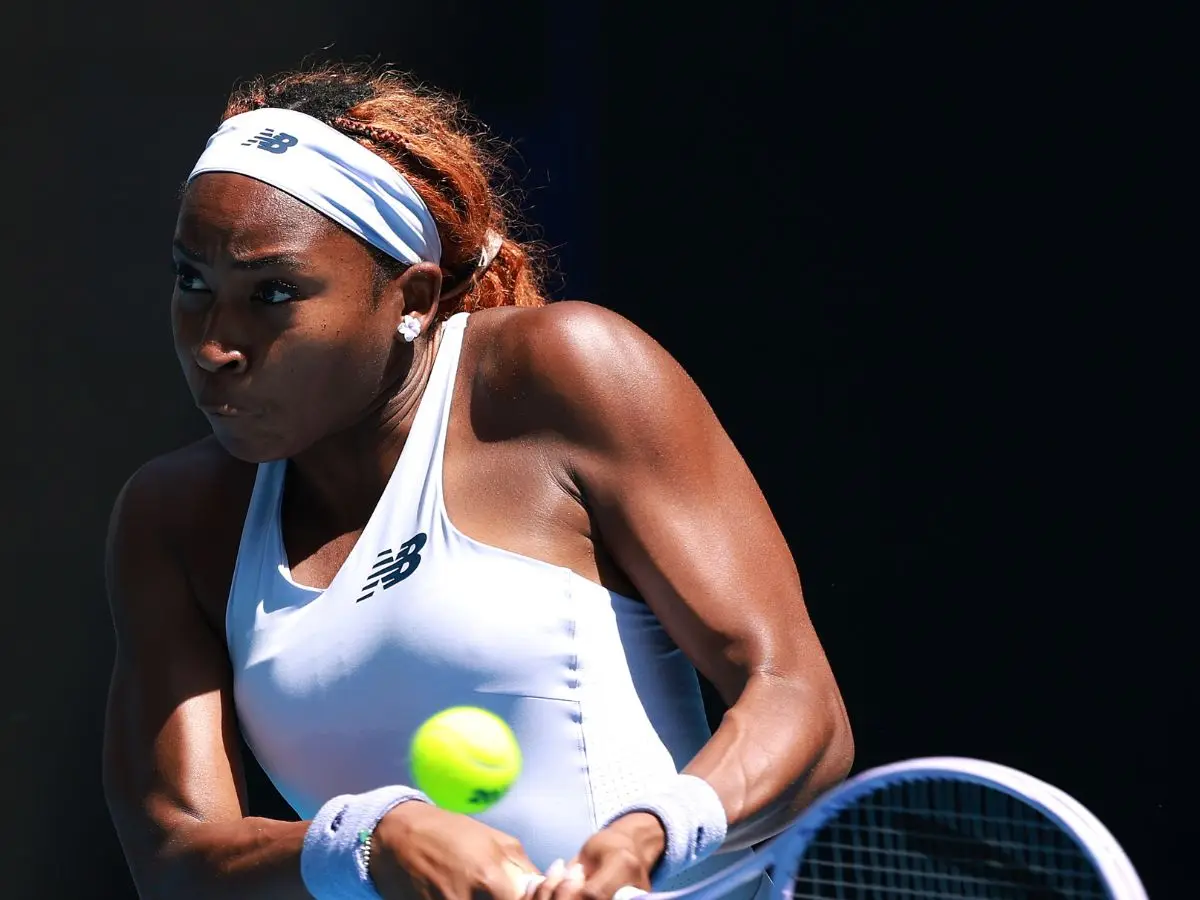 Australian Open 2026, Day 2: USA’s Coco Gauff begins title quest with straight-set win