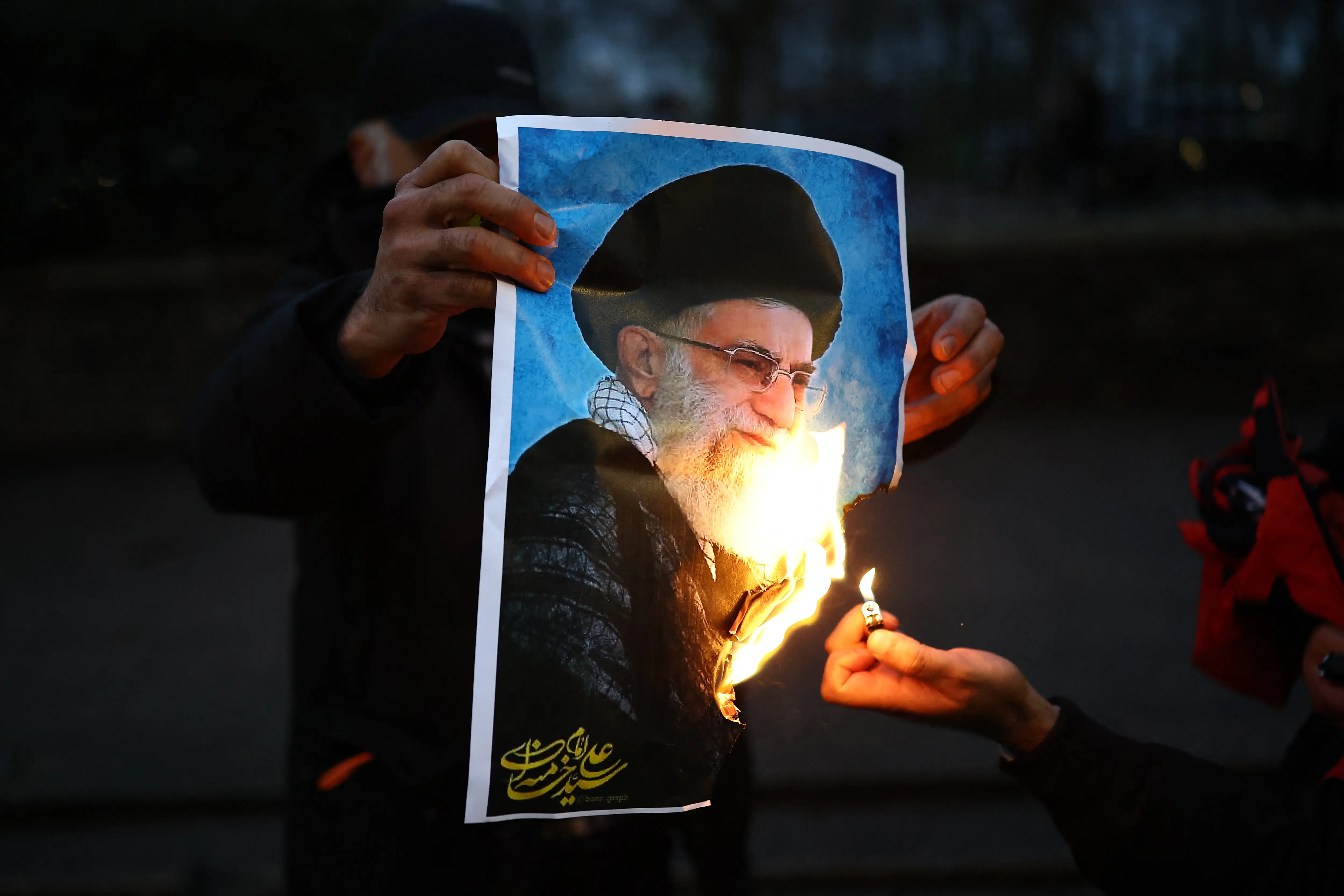 Iran internet blackout: Disruption continues on 10th day after brief, restricted restoration amid protests