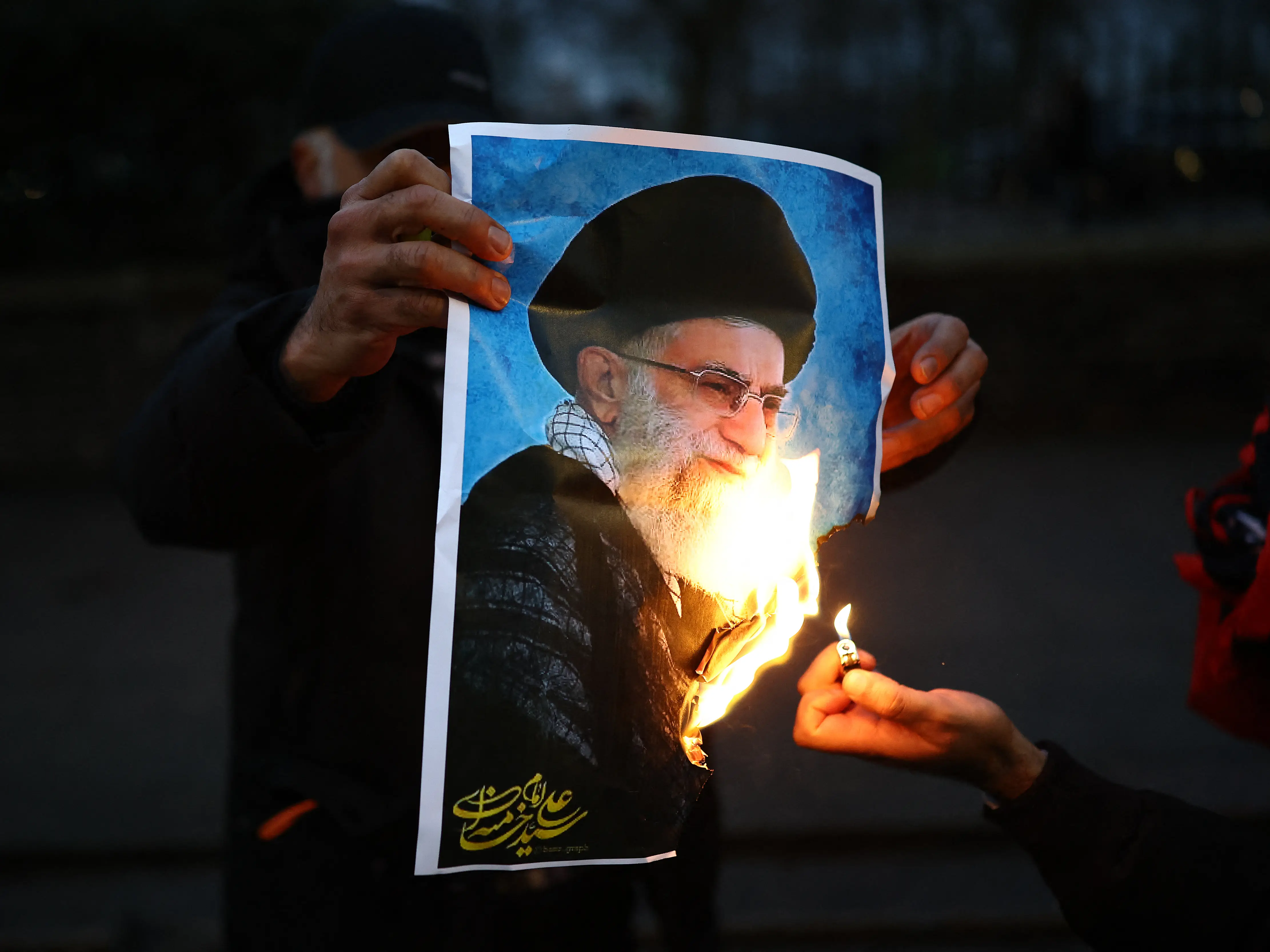 Iran internet blackout: Disruption continues on 10th day after brief, restricted restoration amid protests Iran internet blackout: Disruption continues on 10th day after brief, restricted restoration amid protests