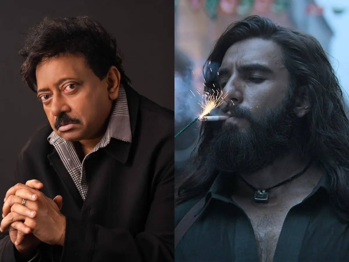 Ranveer Singh's Dhurandhar 2 to be 'biggest multi-starrer ever'? Ram Gopal Varma predicts fate of Aditya Dhar's directorial Ranveer Singh's Dhurandhar 2 to be 'biggest multi-starrer ever'? Ram Gopal Varma predicts fate of Aditya Dhar's directorial