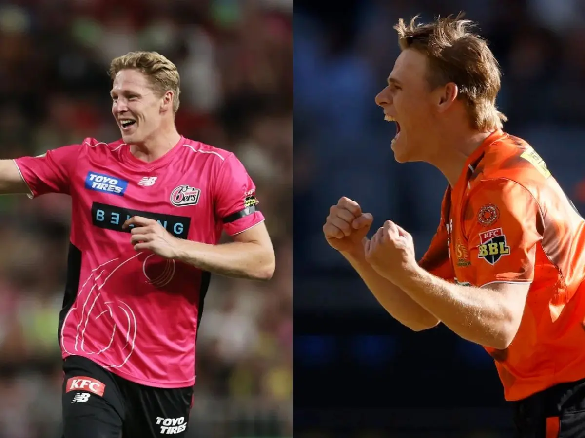 Australia pick BBL 15 breakouts in 17-man squad for Pakistan T20Is; check team