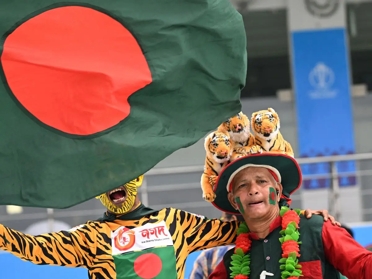 Bangladesh on brink of losing T20 WC spot should BCB refuse India travel; ICC issues deadline